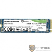 SSD SEAGATE M.2 256GB BarraCuda 510 ZP256CM30041