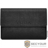 Чехол для Lenovo Yoga Tab3-850 sleeve and film черный (ZG38C00472)