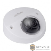 DAHUA DH-IPC-HDBW4231FP-AS-0360B Видеокамера IP 1080p,  3.6 мм,  белый