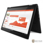 Lenovo ThinkPad L390 Yoga [20NT000XRT] black 13.3&quot; {FHD TS i5-8265U/8Gb/256Gb SSD/W10Pro}