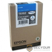 EPSON C13T616200 Epson картридж для B300/B500 (cyan)