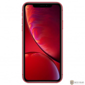 Apple iPhone XR 128GB Red (MRYE2RU/A)
