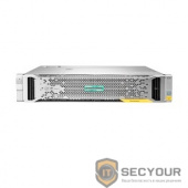HPE N9X20A, SV3200 4x10GbE iSCSI SFF Storage