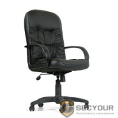 Офисное кресло Chairman  416  сплит К черный ,  (6022518)