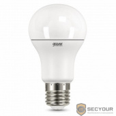 GAUSS 23225 Светодиодная лампа LED Elementary A60 15W E27 1450lm 4100K 1/10/50 0