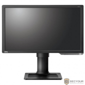 LCD BenQ 24&quot; XL2411P ZOWIE черный/ Dark Grey(gris) {TN+film LED 1920x1080 1ms 144hz 16:9 12M:1 350cd 170/160 D-Sub, DVI, HDMI, DP 1.2}