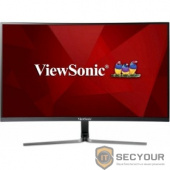 LCD ViewSonic 31,5&quot; VX3258-2KC-mhd {VA Curved 2560x1440 5ms 250cd 144Hz 178/178 3000:1 HDMIx2 DisplayPortx2 AudioOut 2x2.5W}