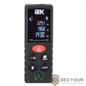Iek TIR21-3-040 Дальномер лазерный DM40 Professional