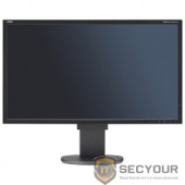 NEC 22&quot; EA223WM-BK Black {TN 1680x1050, 5ms, 250cd/m2,1000:1,170/170 D-Sub DVI DisplayPort}