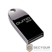 USB 2.0 QUMO 32GB Cosmos [QM32GUD-Cos] silver