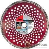 Алмазный диск Beton Extra_ диам. 300/25.4 Тип диска Турбо [37300-4]