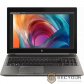HP ZBook 15 G6 [6TU91EA] Silver 15.6&quot; {FHD i7-9850H/32Gb/512Gb SSD/RTX3000 6Gb/W10Pro}