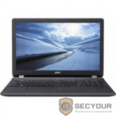 Acer Extensa EX2540-366Y [NX.EFHER.033] black 15.6&quot; {HD i3-6006U/4Gb/128Gb SSD/W10}