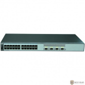HUAWEI S1720-28GWR-4P Коммутатор 28port-10/100/1000Mbps 24xRJ45 4xSFP+ With License Layer 2 19&quot; 1U