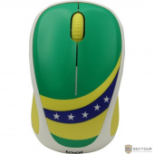 910-005398 Logitech Wireless Mouse M238 Fan Collection BRAZIL 