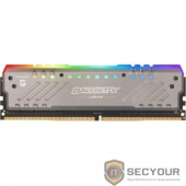 Crucial DDR4 DIMM 16GB BLT16G4D30BET4 PC4-24000, 3000MHz, CL16, Ballistix Tactical Tracer RGB