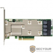 Адаптер Lenovo 7Y37A01085 ThinkSystem RAID 930-16i 4GB Flash PCIe 12Gb