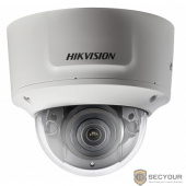 HIKVISION DS-2CD2743G0-IZS Видеокамера IP 2.8 - 12 мм,  белый