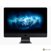 Apple iMac Pro (MQ2Y2RU/A) Space Gray 27&quot; Retina 5K {Xeon W 3.2GHz (TB 4.2GHz) 8-core/32GB/1TB SSD/Radeon Pro Vega 56 with 8GB}