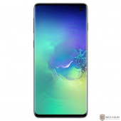 Samsung Galaxy S10 8/128GB (2019) SM-G973F/DS аквамарин (SM-G973FZGDSER)