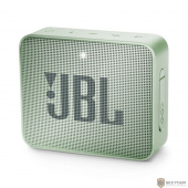 JBL GO 2 светло-зеленый 3W 1.0 BT/3.5Jack 730mAh (JBLGO2MINT)