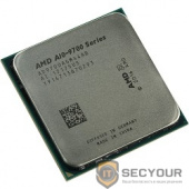 CPU AMD A10 9700 OEM {3.5-3.8GHz, 2MB, 45-65W, Socket AM4}