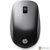 HP Slim [F3J92AA] Wireless Mouse Bluetooth black