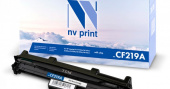 NV Print CF219A барабан для  LaserJet Pro M104a/M104w/M132a/M132fn/M132fw/M132nw (12000k) с чипом