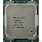 См. арт. 1401036 Процессор Intel Xeon 2200/30M S2011-3 OEM E5-2650V4 CM8066002031103 IN