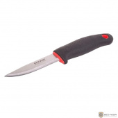 REXANT (12-4921) Нож строительный нержавеющая сталь лезвие 95 мм 
