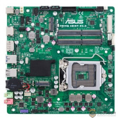 ASUS PRIME H310-T R2.0/CSM   RTL {S1151, H310, PCI-E HDMI+DP GbLAN SATA Mini-ITX 2DDR4}