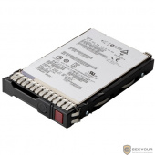 Накопитель SSD HPE 1x480Gb SATA для 6G SC DS P04560-B21 / P05320-001 2.5&quot; Read Intensive