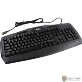 Клавиатура игровая Smartbuy RUSH Savage 311 USB черная  [SBK-311G-K]