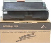 Совместимый картридж Integral для принтера Kyocera TK-330C