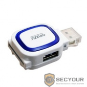 USB 2.0 Card reader GR-514UB + HUB