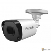 Falcon Eye FE-MHD-B2-25 Цилиндрическая, универсальная 1080P видеокамера 4 в 1 (AHD, TVI, CVI, CVBS) с функцией «День/Ночь»;1/2.9&quot; Sony Exmor CMOS IMX323 сенсор, разрешение 1920 х 1080, 2D/3D DNR, UTC