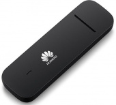 HUAWEI 51071SUA E3372h-320 Модем 2G/3G/4G USB +Router внешний черный