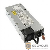 Блок питания Lenovo SystemX 750W (1 PSU) Hot Swap High Efficiency Platinum Redundant Power Supply for x3650M5 [00FK932]