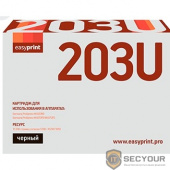 Easyprint  MLT-D203U  Картридж LS-203U для Samsung SL-M4020ND/M4070FR/M4070FD (15000 стр.) с чипом