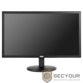 LCD AOC 23.8&quot; I2480SX(00/01) черный {IPS LED 1920x1080 5ms 178°/178° 250cd 16:9 DVI D-Sub}