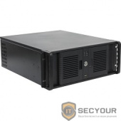 Exegate EX244587RUS Серверный корпус Exegate Pro 4U4132 &lt;RM 19&quot;, высота 4U, глубина 480, БП 800ADS, USB&gt;
