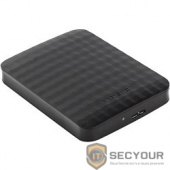 Seagate/Maxtor Portable HDD 2Tb  2.5&quot; STSHX-M201TCBM/GM(R), USB 3.0, black