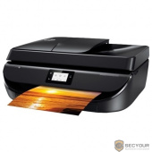HP Deskjet Ink Advantage 5275 &lt;M2U76C&gt; принтер/ сканер/ копир/ факс, А4, ADF, дуплекс, 10/7 стр/мин, USB, WiF