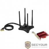 ASUS PCE-AC88 Адаптер WiFi 4x4 802.11ac