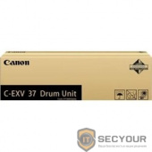 Canon C-EXV37 Drum 2773B003BA/AA  Фотобарабан для IR1730/40/50 (CX)
