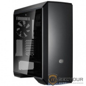 Корпус CoolerMaster &lt;MCM-M600P-KG5N-S00&gt; MasterCase MC600P ATX без БП Window Black