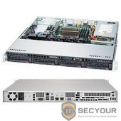 Supermicro SYS-5019S-MT