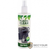 Perfeo PF-S/PC-250 спрей &quot;Plastic Clean&quot; для пластиковых поверхностей, 250 мл.