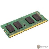 QNAP RAM-4GDR3-SO-1600 Оперативная память 4 ГБ DDR3 для TVS-x71