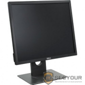 LCD Dell 19&quot; P1917S черный {IPS LED 1280x1024 6ms 5:4 250cd 178гр/178гр D-Sub HDMI DisplayPort} (1917-4503)